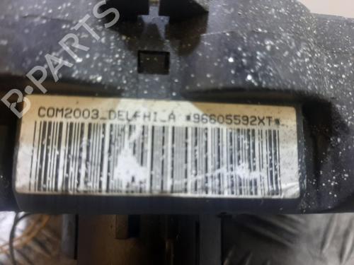 Switch PEUGEOT 307 Break (3E) | BP36280032I30 - Image 2