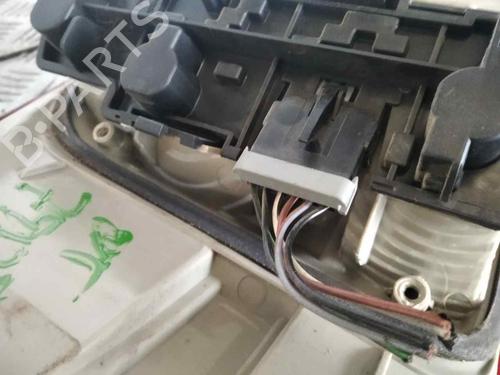 Right taillight OPEL ASTRA F Hatchback (T92) | BP16727524C35