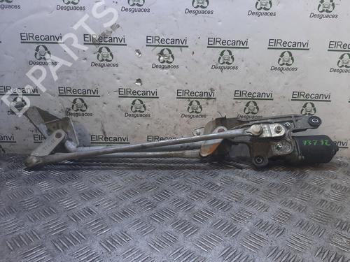 Viskermotor vindrude MITSUBISHI COLT VI (Z3_A, Z2_A) 1.1 (Z31A, Z32A) (75 hp) 18140951