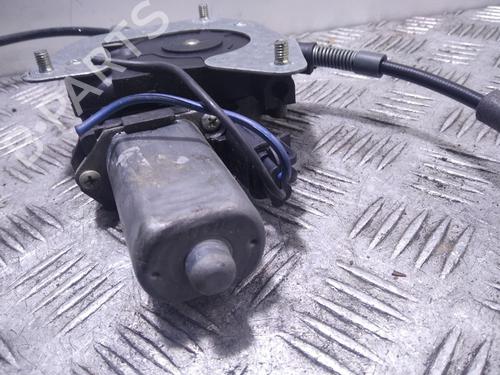 Alzavetro anteriore sinistro RENAULT MEGANE I Classic (LA0/1_) 1.6 e (LA0F, LA0S) | BP30519263C22