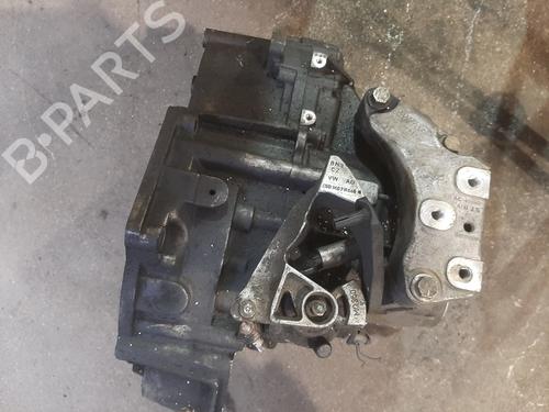 Gearbox SKODA OCTAVIA II (1Z3) 2.0 TDI | BP32393549M3