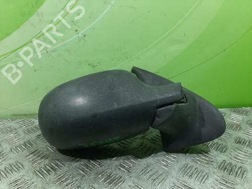 left-mirror-nissan-micra-iii-k12-12-16v-011031-manual-bumper-2002-2003-2004-2005-2006-2007-2008-2009-2010-13039652 main image