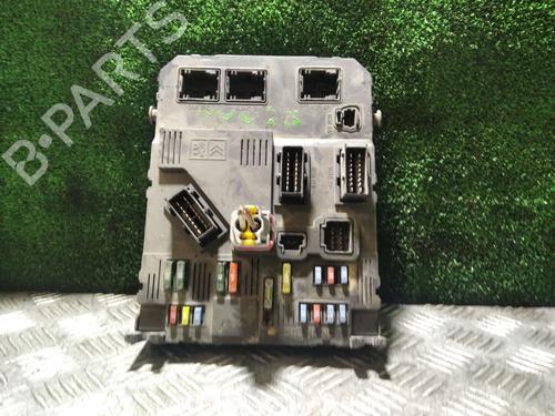 Sikringsdåse PEUGEOT PARTNER MPV (5_, G_) [1996-2025]  29200207