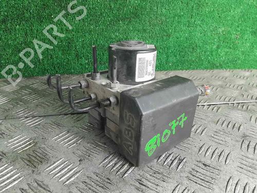 Used ABS pump CITROËN C2 (JM_) 1.4 HDi (68 hp) 23074884