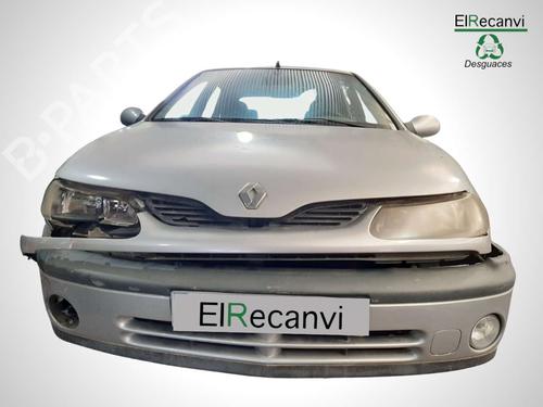 Left front window switch RENAULT LAGUNA I (B56_, 556_) 1.6 16V (B568, B561) | BP10080662I27