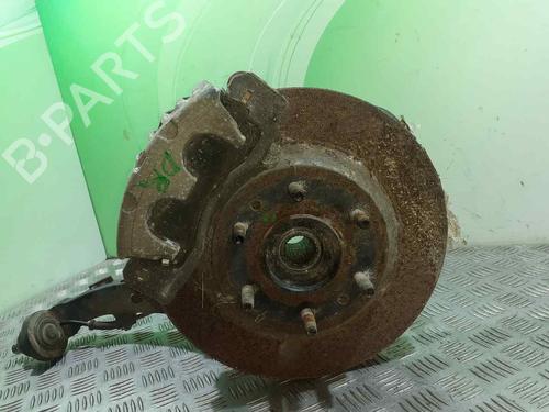 Used Right front steering knuckle CHEVROLET BLAZER S10 [1993-2005]  8801646
