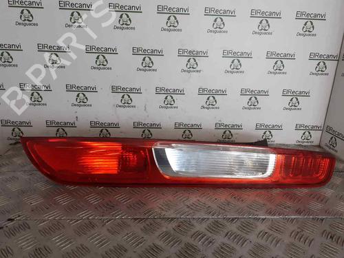 Højre baglygte FORD FOCUS II (DA_, HCP, DP) [2004-2013]  13545281