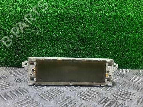 Ferdsskriver CITROËN C4 I (LC_) [2004-2014]  21575887