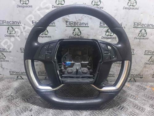 Used Steering wheel CITROËN C4 Grand Picasso II (DA_, DE_) [2013-2026]  21535873