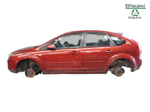 ABS Bremseaggregat FORD FOCUS II (DA_, HCP, DP)  | BP13561731M43 