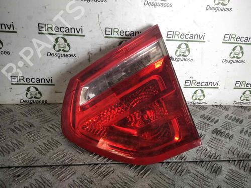 Used Right tailgate light CITROËN C4 Picasso I MPV (UD_) [2006-2015]  16825285