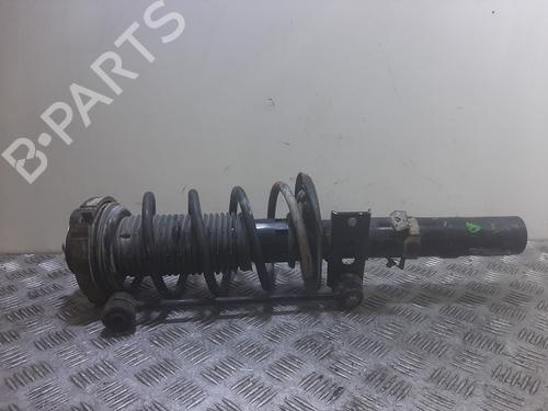 Used Left front shock absorber Left front shock absorber SEAT IBIZA III (6L1) [2002-2009] 35726073 35726073
