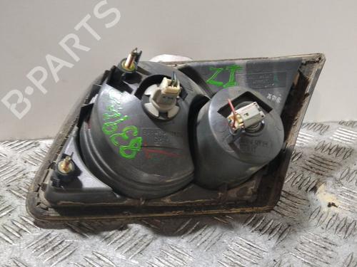 Højre baglygte bagklap MAZDA 6 Saloon (GG) 2.0 DI (GG14) | BP29748927C80