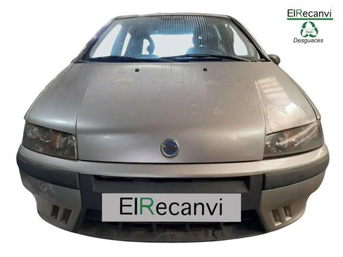 Front right window mechanism FIAT PUNTO (188_) 1.2 60 (188.030, .050, .130, .150, .230, .250) | BP13397675C23 