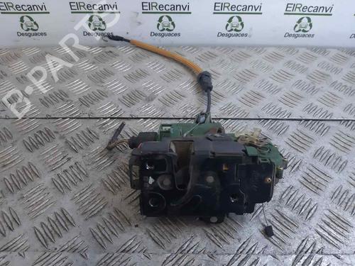 Used Front right lock SEAT LEON (1M1) 1.6 16 V (105 hp) 7405518