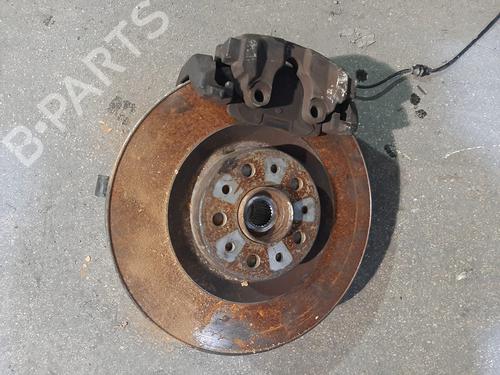 Højre Styrespindel Lejehus FIAT DOBLO Platform/Chassis (263_) 1.3 D Multijet | BP21726493M26 