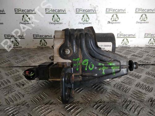 Used ABS pump OPEL VECTRA C (Z02) [2002-2009]  16867414