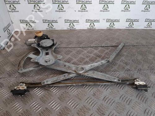 Front left window mechanism TOYOTA COROLLA Verso (ZER_, ZZE12_, R1_) 2.2 D-4D (AUR10_, AUR10R) | BP9717521C22