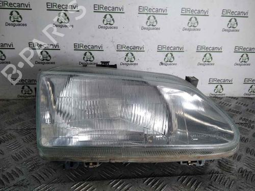 Used Right headlight RENAULT MEGANE I Classic (LA0/1_) [1996-2008]  16640636