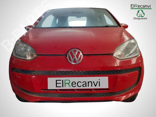 Brugte VW UP! (121, 122, BL1, BL2, BL3, 123) 4827103
