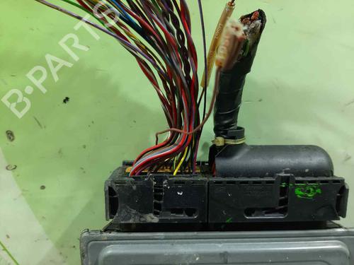 Engine control unit (ECU) SEAT ALTEA XL (5P5, 5P8) | BP13690032M57