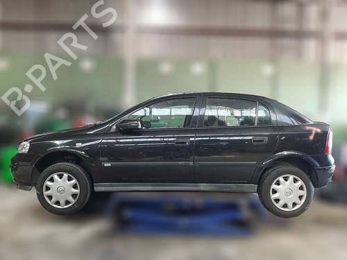 Ratstangsstang OPEL ASTRA G Hatchback (T98) | BP6920390I23