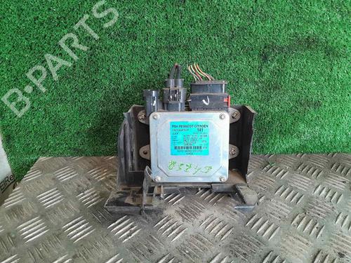 Used Electronic module CITROËN C3 I (FC_, FN_) 1.1 i (60 hp) 28541162