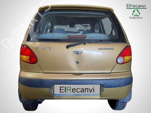 Ignition coil DAEWOO MATIZ (M100, M150)  | BP8810181M94 