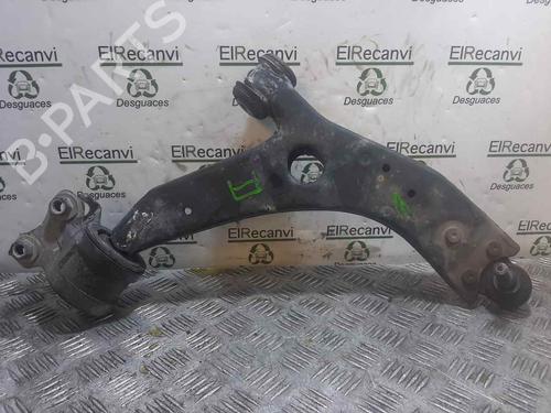 Used Left front suspension arm FORD FOCUS II (DA_, HCP, DP) 1.6 TDCi (90 hp) 14969532