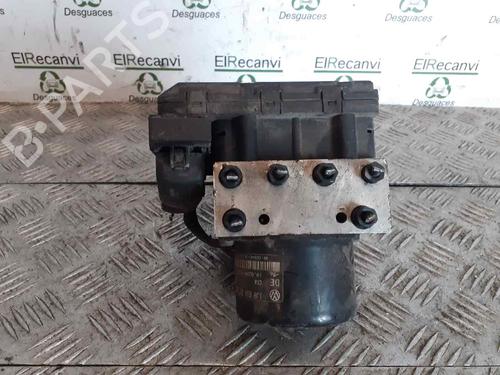 ABS Bremseaggregat SEAT LEON (1M1)  | BP13462796M43 