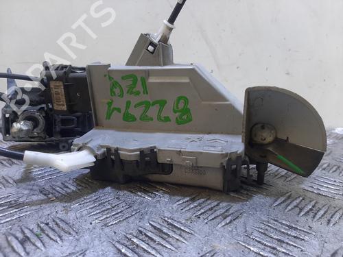 Front left lock PEUGEOT PARTNER Tepee  | BP37015741C98  - Image 7