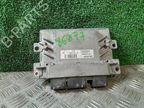 Engine control unit (ECU) DACIA SANDERO II | BP40083026M57 - Image 1