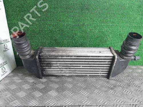 Intercooler FORD TRANSIT CONNECT (P65_, P70_, P80_) 1.8 TDCi | BP21542009M30