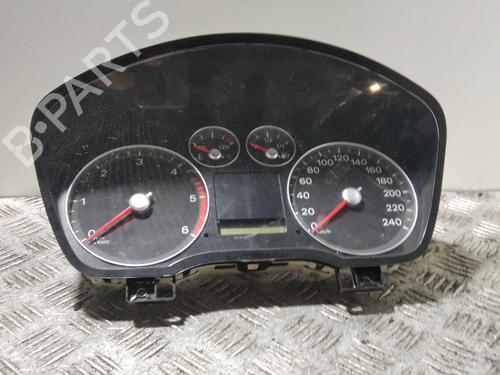 Used Instrument cluster FORD FOCUS II Saloon (DB_, FCH, DH) [2005-2025]  29828207