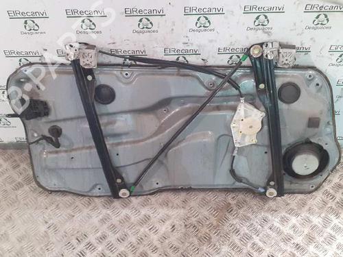Used Front right window mechanism VW GOLF IV (1J1) 1.9 TDI (130 hp) 6044564