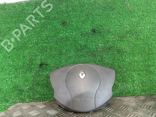 Used Driver airbag Driver airbag RENAULT TWINGO II (CN0_) 1.5 dCi 75 (75 hp) 33891475 33891475