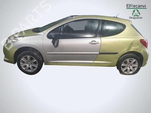 Switch PEUGEOT 207 (WA_, WC_)  | BP21537136I30 