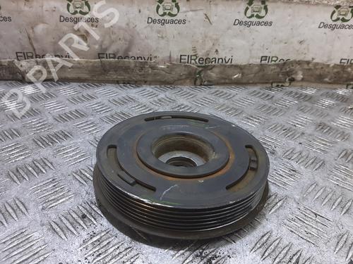 Used Pulley PEUGEOT 307 (3A/C) [2000-2012]  29211860