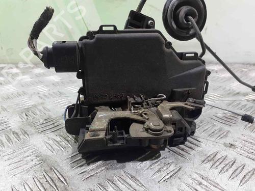 Venstre foran lås VW GOLF IV (1J1) [1997-2008]  7109648