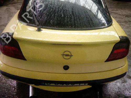 Left front driveshaft OPEL TIGRA TwinTop (X04)  | BP4701495M38 