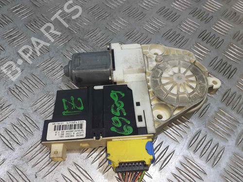 Used Left front window motor CITROËN C4 Coupe (LA_) [2004-2013]  7516004