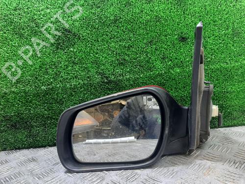 Used Left mirror MAZDA 6 Hatchback (GG) 2.0 DI (GG14) (136 hp) 24452793