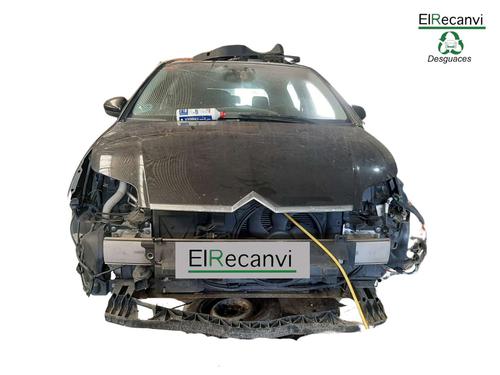 Engine control unit (ECU) CITROËN C4 I (LC_) | BP18841424M57