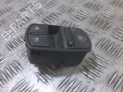 Comutador vidro frente esquerdo Comutador vidro frente esquerdo OPEL CORSA D (S07) [2006-2015] 34331029 34331029