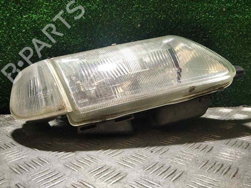 Used Right headlight CITROËN SAXO (S0, S1) 1.1 X, SX (60 hp) 25030972