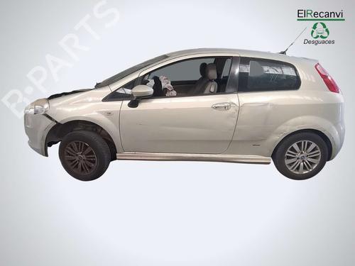 Rudehejsemekanisme Højre foran FIAT GRANDE PUNTO (199_) 1.3 D Multijet (199.AXD11, 199.AXD1A, 199.AXD1B,... | BP14987036C23 