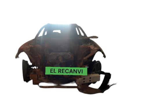 Used Parts INFINITI FX    4633019