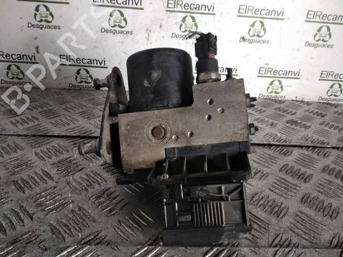 Used ABS pump MERCEDES-BENZ A-CLASS (W168) A 140 (168.031, 168.131) (82 hp) 16827071