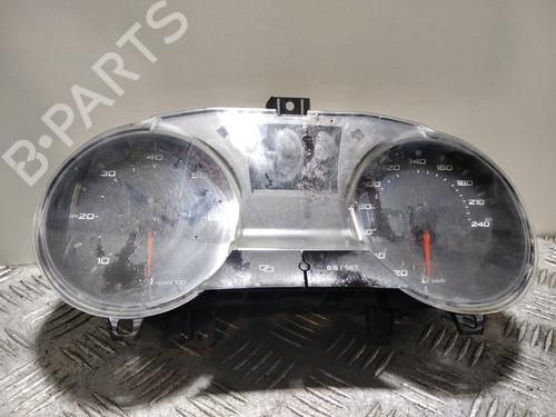 Used Instrument cluster SEAT IBIZA IV (6J5, 6P1) [2008-2017]  30004561