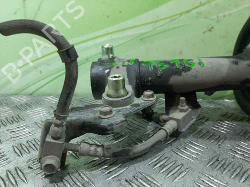 Right front shock absorber NISSAN PRIMERA Hatchback (P12) | BP12683498M17